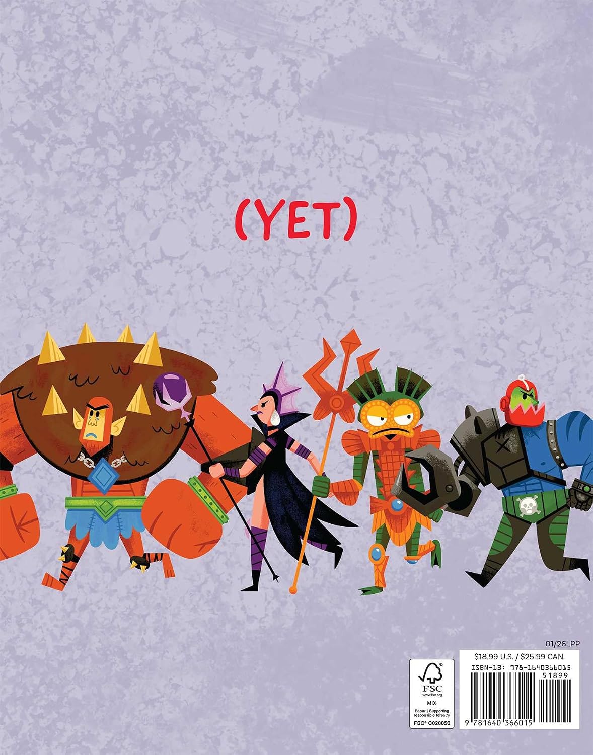 MASTERS OF THE UNIVERSE: SKELETOR HAS NO FRIENDS BY ROBB PEARLMAN AND ANDREW KOLB