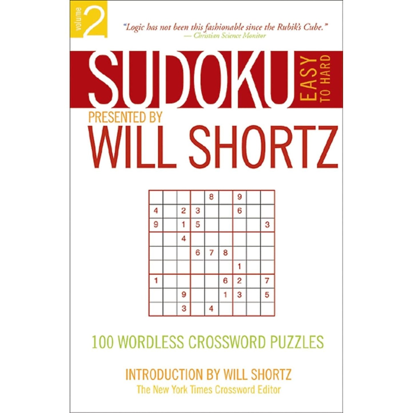 SUDOKU- EASY TO HARD