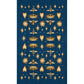 GOOD FORTUNE TAROT BY BARBARA MOORE & ILLUSTRATED BY JESSICA ROUX