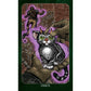 THE GAME MASTER’S DECK OF FANTASTIC FAMILIARS AND ANIMAL COMPANIONS BY LOGAN REESE AND TIM FOLEY