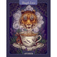 THE ILLUSTRATED HERBIARY ORACLE CARDS BY MAIA TOLL