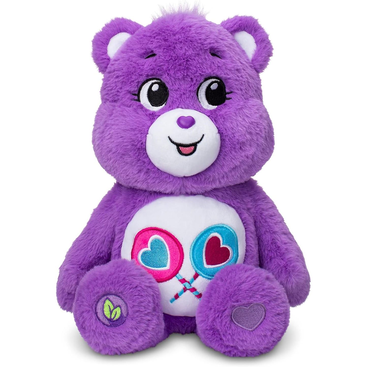 CARE BEARS PLUSH (MEDIUM)