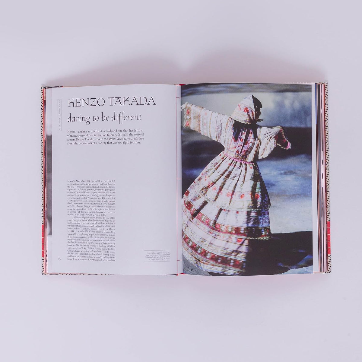 JAPANESE FASHION BY CLÉMENCE LELEU