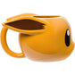 EEVEE HEAD WINK CERAMIC MUG 20OZ