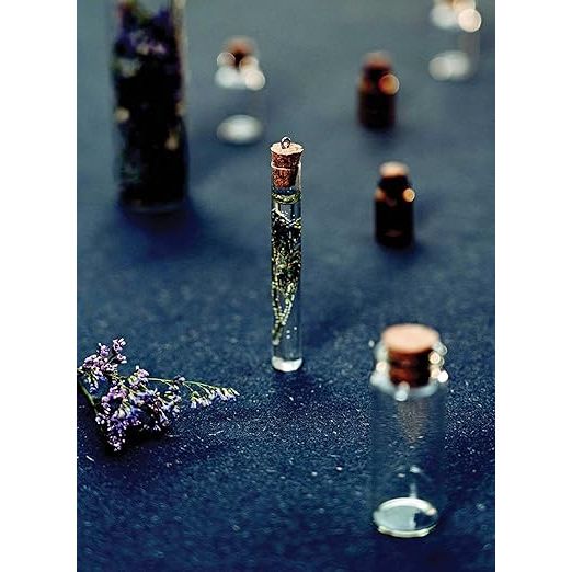 DIY FOR WITCHES: MAKE 22 OBJECTS FOR DAILY MAGICAL PRACTICE BY MARINE NINA DENIS AND FLORA DENIS