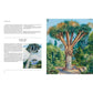 BOTANICA FANTASTICA: THE ILLUSTRATED GUIDE TO FANTASTICAL PLANTS FROM FICTIONAL WORLDS BY ALLISON FLOOD AND THE  ROYAL BOTANICAL GARDENS KEW