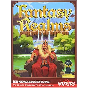 FANTASY REALMS