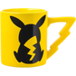 POKEMON PIKACHU LIGHTNING BOLT MUG