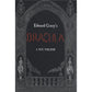 EDWARD GOREY'S DRACULA: A TOY THEATRE