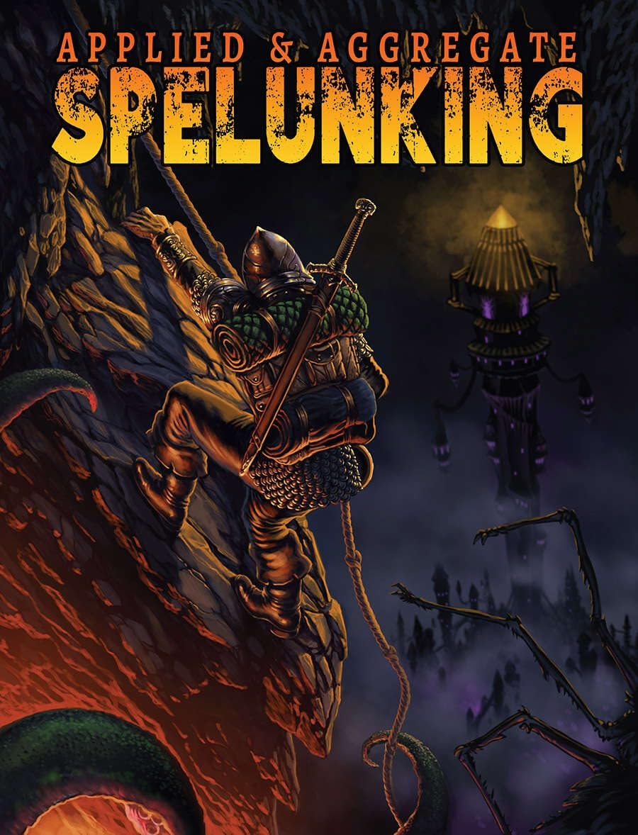 APPLIED & AGGREGATE SPELUNKING 5E