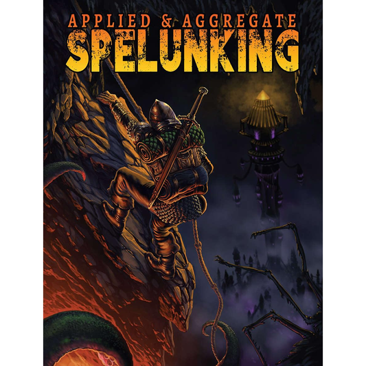 APPLIED & AGGREGATE SPELUNKING 5E