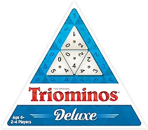 TRI-OMINOS DELUXE