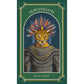 CAT GODS, GODDESSES, DEITIES, AND DEMONS ORACLE DECK
