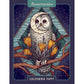 THE ILLUSTRATED HERBIARY ORACLE CARDS BY MAIA TOLL