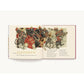THE TWELVE DAYS OF CHRISTMAS CATS BY DON DAILY