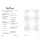 CURIOUSLY QUIRKY WORD SEARCHES