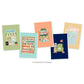 BOOK LOVER'S BOX