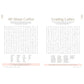 MINDFUL MOMENTS WORD SEARCH PUZZLES