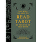 YOU WILL BE ABLE TO READ TAROT BY THE END OF THIS BOOK BY NICOLE RALLIS & PETER HENRY REED