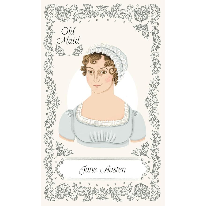 JANE AUSTEN'S DOWRIES AND DALLIANCES: A LITERARY CARD GAME