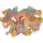 THE WORLD OF ROMEO AND JULIET: A 1000-PIECE SHAKESPEAREAN JIGSAW PUZZLE BY ANNA HIGGIE
