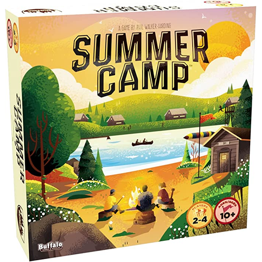 SUMMER CAMP