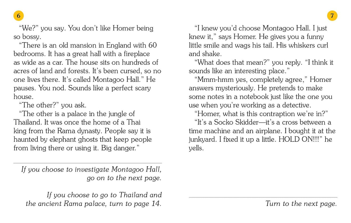 RETURN TO HAUNTED HOUSE (CHOOSE YOUR OWN ADVENTURE SERIES) BY R.A MONTGOMERY AND KEITH NEWTON