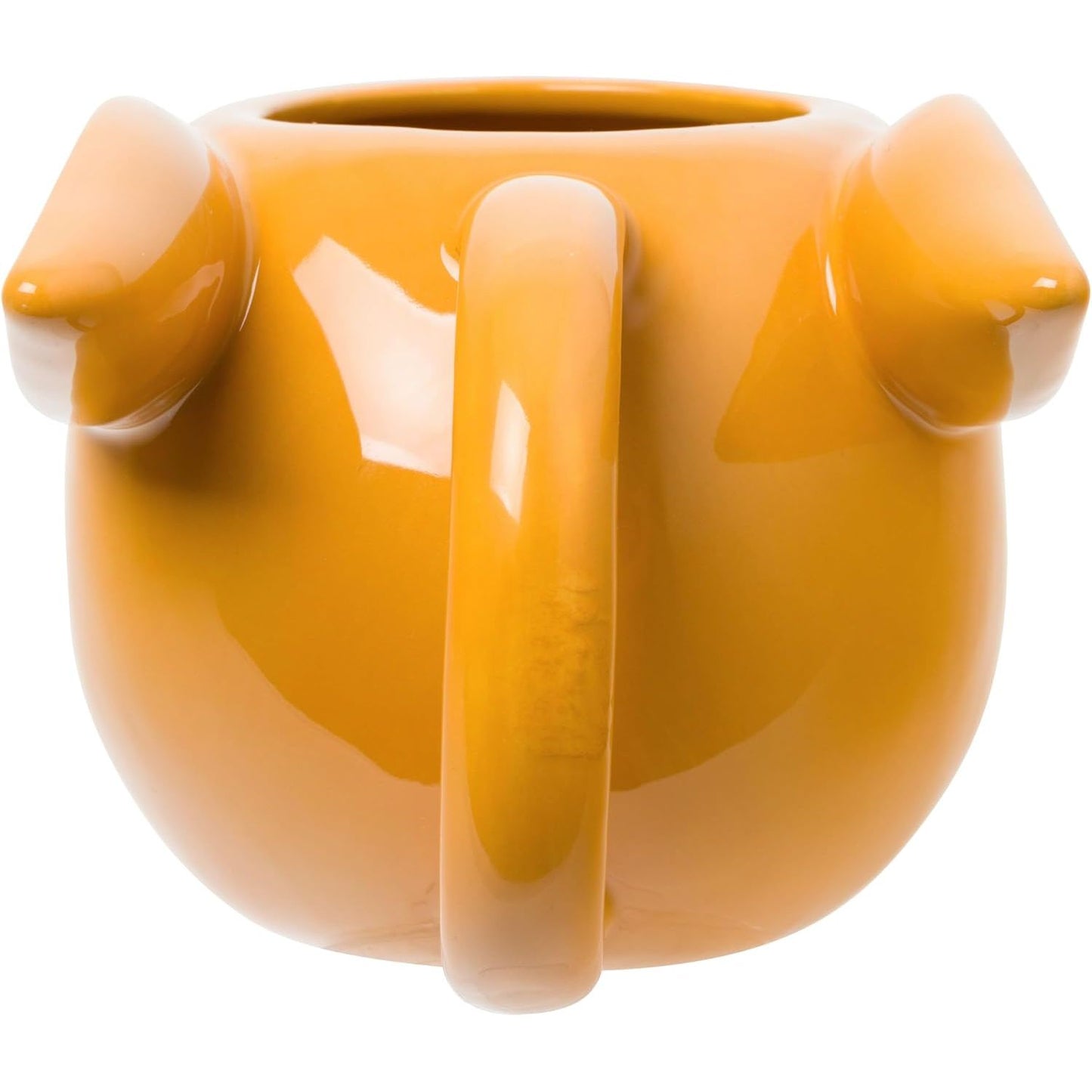 EEVEE HEAD WINK CERAMIC MUG 20OZ
