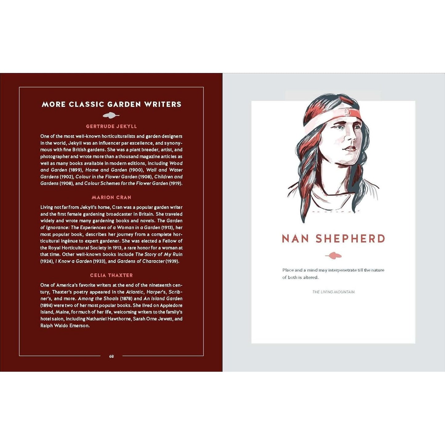 WRITING WILD: WOMEN POETS, RAMBLERS, AND MAVERICKS WHO SHAPE HOW WE SEE THE NATURAL WORLD BY KATHRYN AALTO