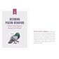 A POCKET GUIDE TO PIGEON WATCHING BY ROSEMARY MOSCO