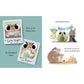I AM NOT GRUMPY BY CAROLINE L. PERRY, ILLUSTRATED BY SYDNEY HANSON