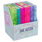 THE COMPLETE JANE AUSTEN BOXED SET BY WORD CLOUD CLASSICS