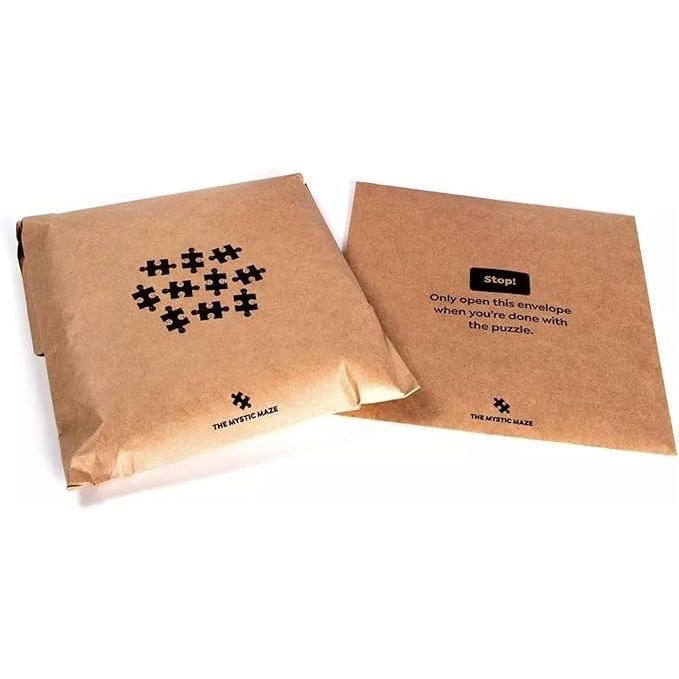 THE DRIPPY TRIP 1000 PC