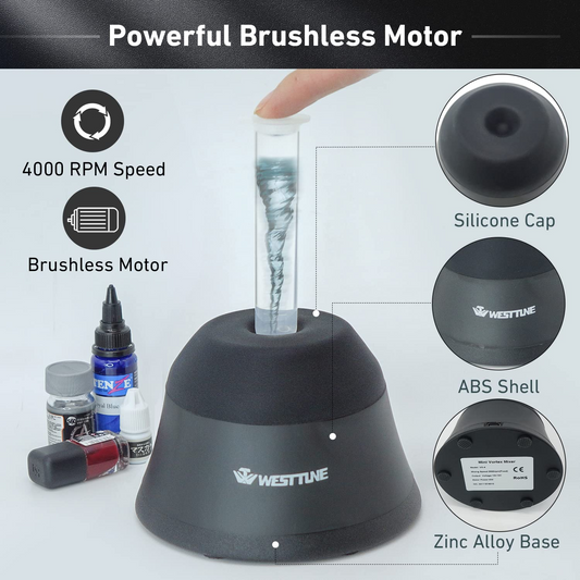 VORTEX PAINT MIXER