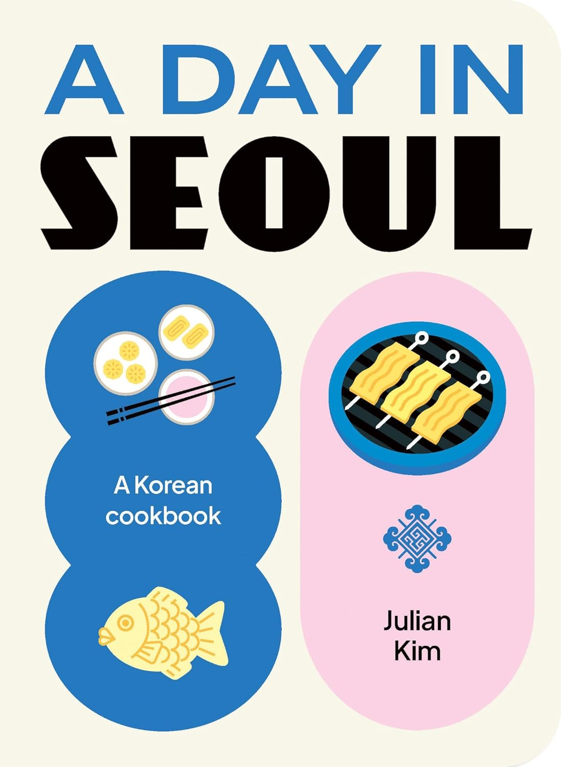 A DAY IN SEOUL BY JULIAN KIM