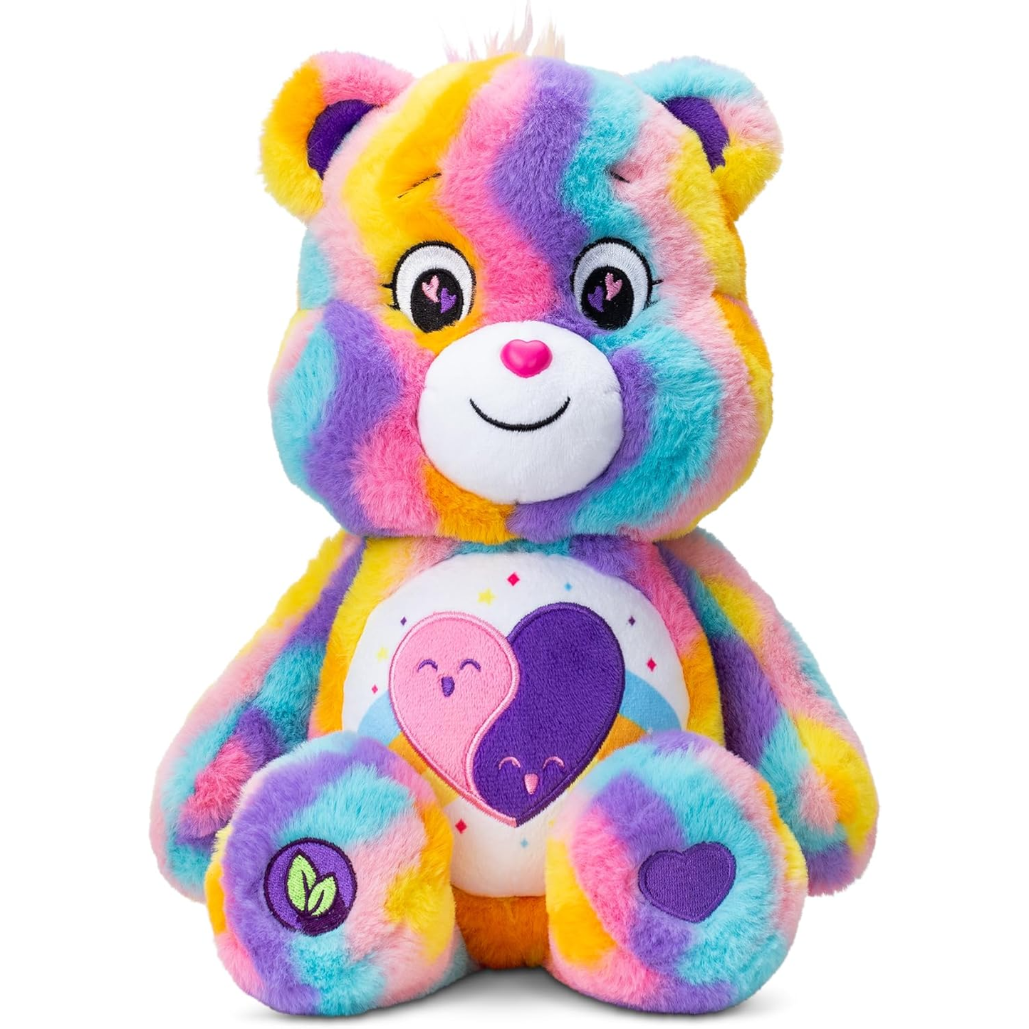 CARE BEARS PLUSH (MEDIUM)