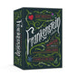 MARY SHELLEY'S FRANKENSTEIN CARDS: A MONSTER DECK OF CARD GAMES