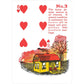 GYPSY WITCH FORTUNE TELLING PLAYING CARDS
