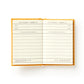 A TINY DIARY FOR TINY THOUGHTS