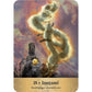 JAPANESE GODS AND SPIRITS ORACLE DECK