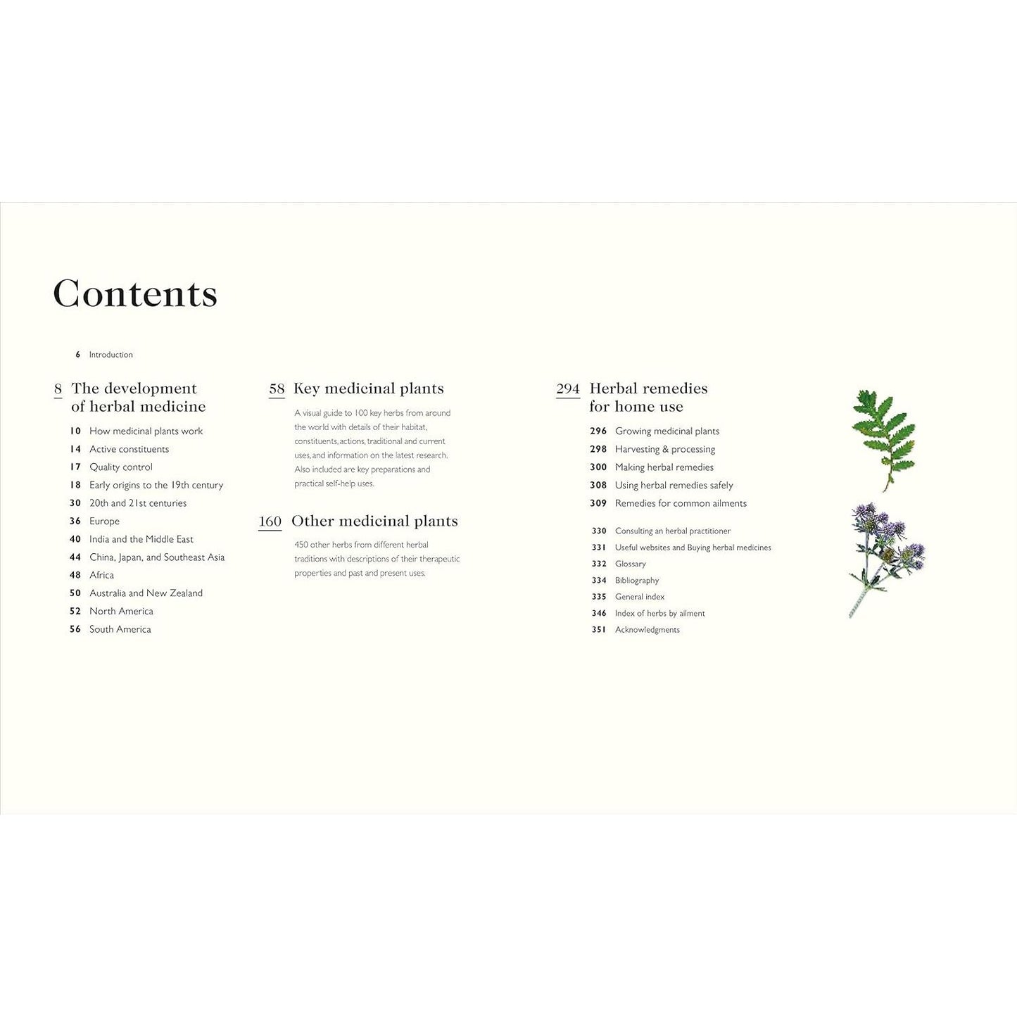THE ENCYCLOPEDIA OF HERBAL MEDICINE BY ANDREW CHEVALLIER, FNIMH (DK BOOK)