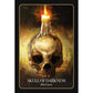 THE HALLOWEEN ORACLE: LIFTING THE VEIL BETWEEN THE WORLDS EVERY NIGHT BY STACEY DEMARCO AND JIMMY MANTON