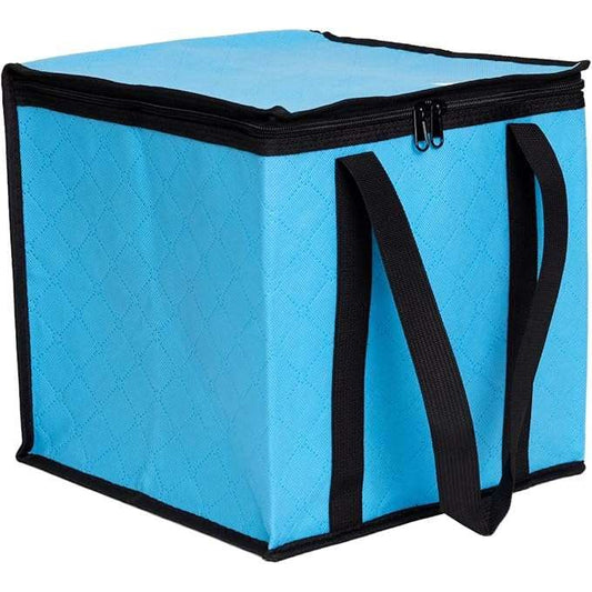 LIGHTWEIGHT BOARD GAME BAG - LIGHT BLUE