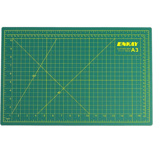 ENKAY CUTTING MAT 11X17