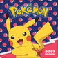POKEMON 2027 WALL CALENDAR