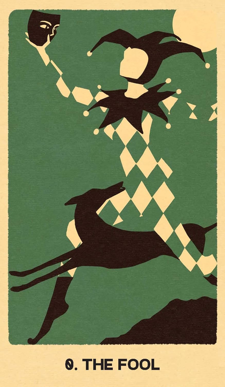 WILD EARTH TAROT: HARVEST THE WISDOM OF NATURE BY CONI CURI