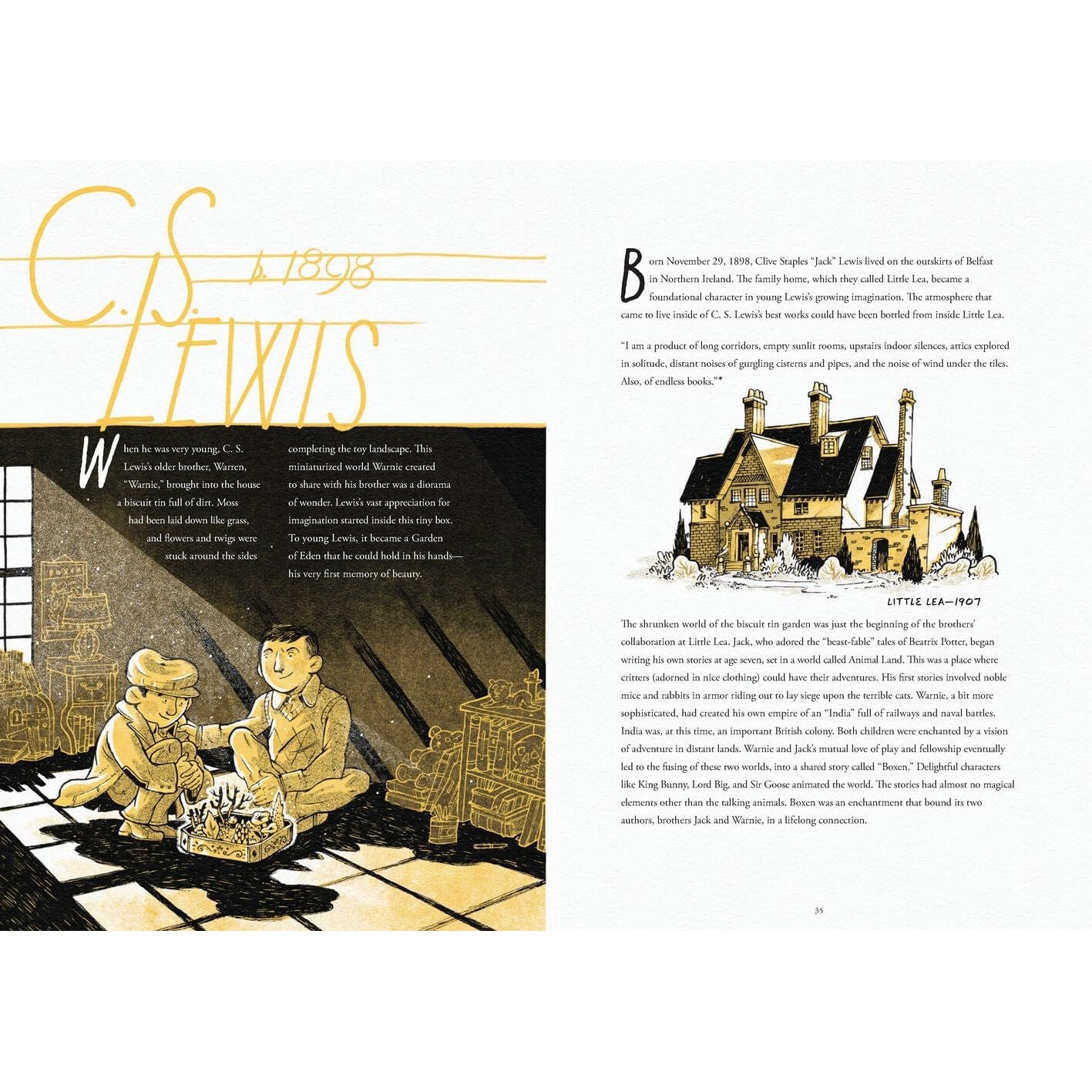 THE MYTHMAKERS BY JOHN HENDRIX