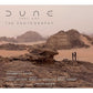 DUNE PART ONE: THE PHOTOGRAPHY BY CHIABELLA JAMES