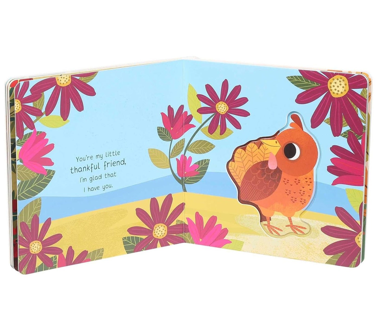 YOU'RE MY LITTLE CUTIE PIE BY NICOLA EDWARDS AND NATALIE MARSHALL