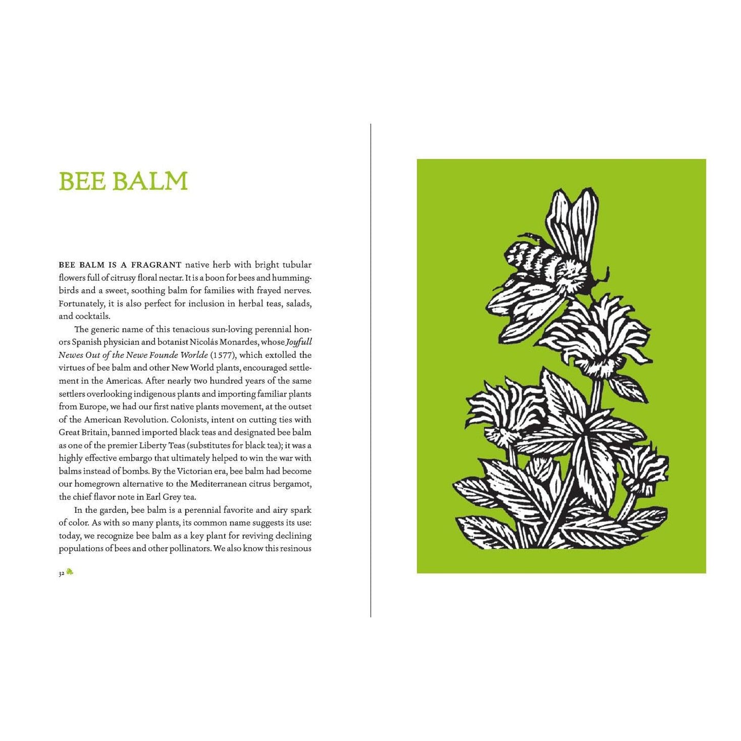 THE HEIRLOOM GARDENER: TRADITIONAL PLANTS & SKILLS FOR THE MODERN WORLD BY JOHN FORTI